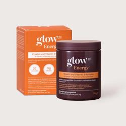 Glow25 Energy Produktfoto