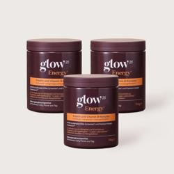Glow25 Energy Produktfoto