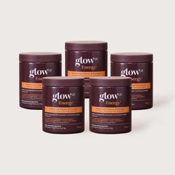 Glow25 Energy Produktfoto